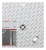 Алмазный отрезной круг Expert for Concrete 300 x 22,23 x 2,8 x 12 mm 2608602694